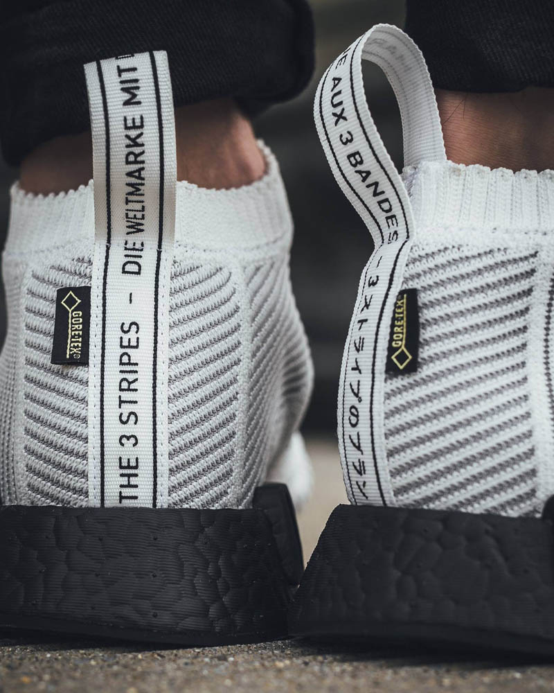 NMD Gore-Tex