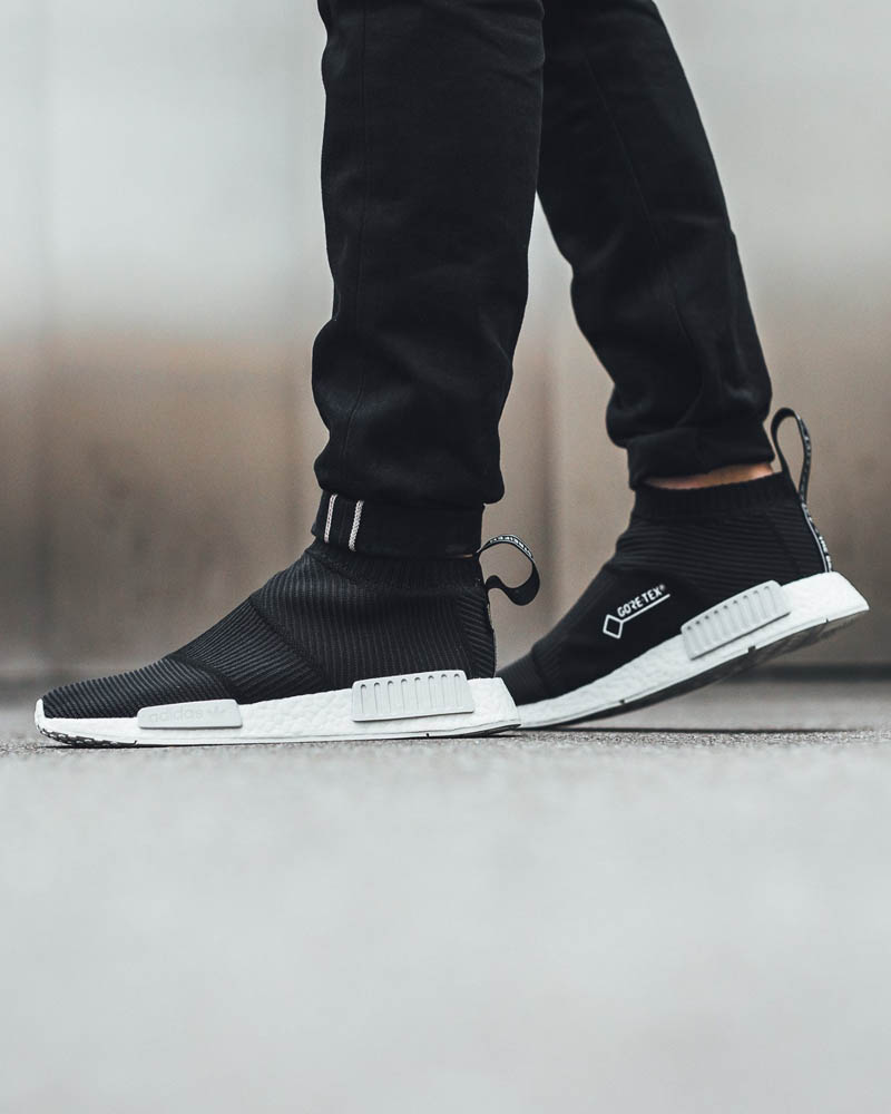 NMD Gore-Tex