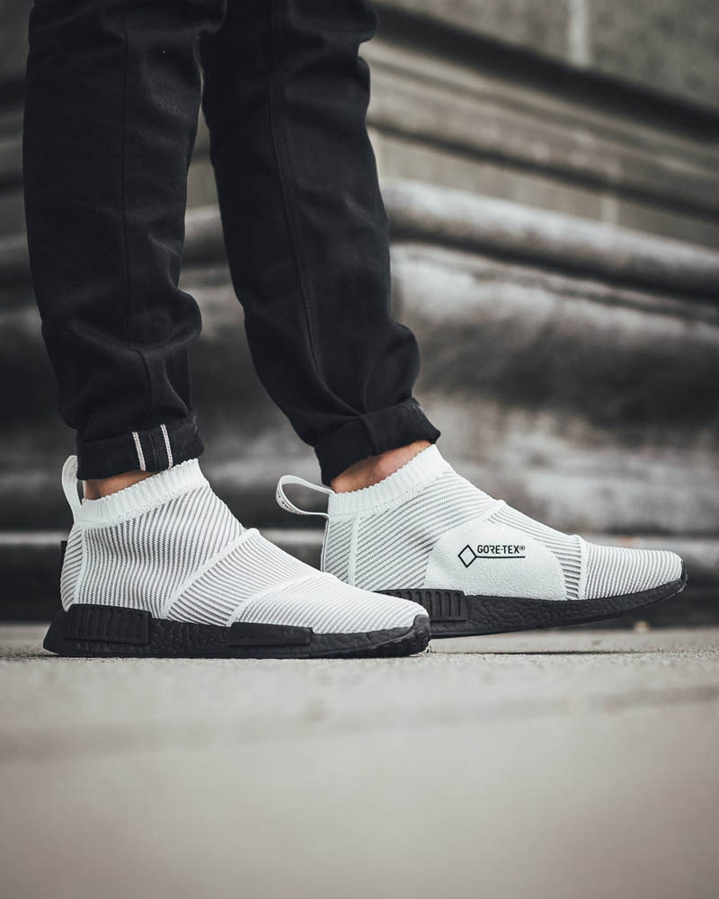 NMD Gore-Tex