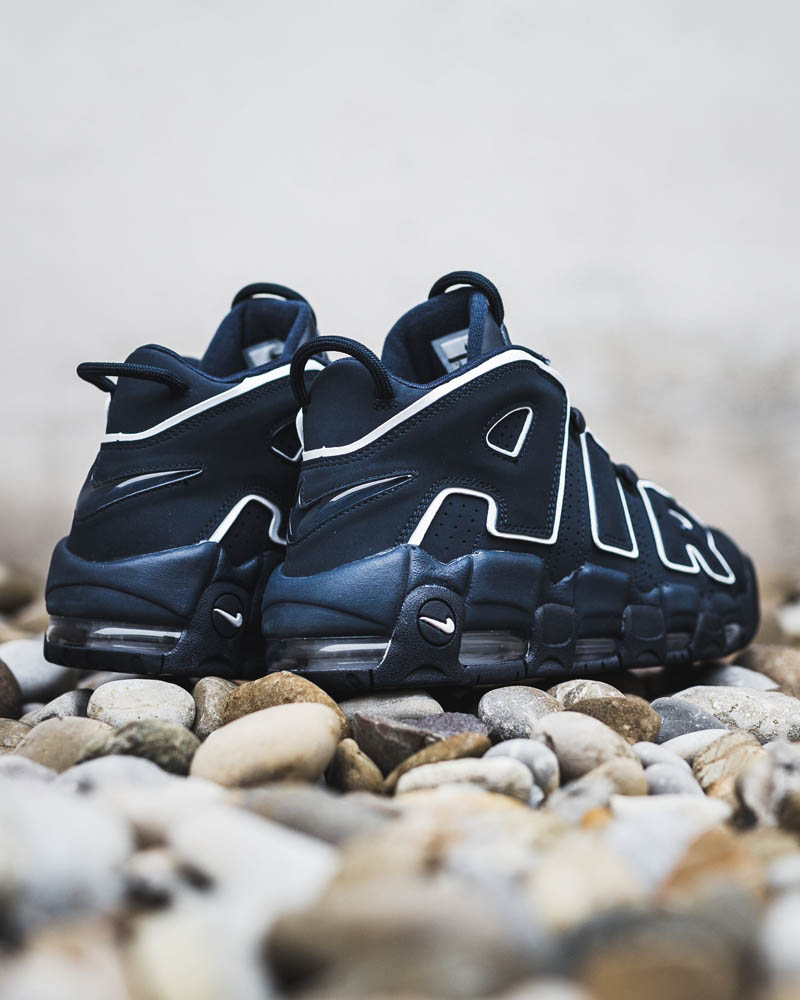 NIKE Air More Uptempo '96