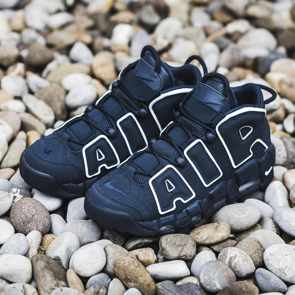 NIKE Air More Uptempo '96