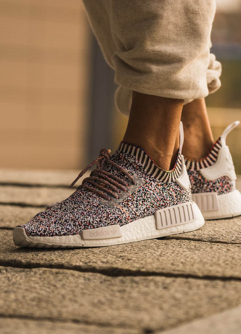 Static NMD R1