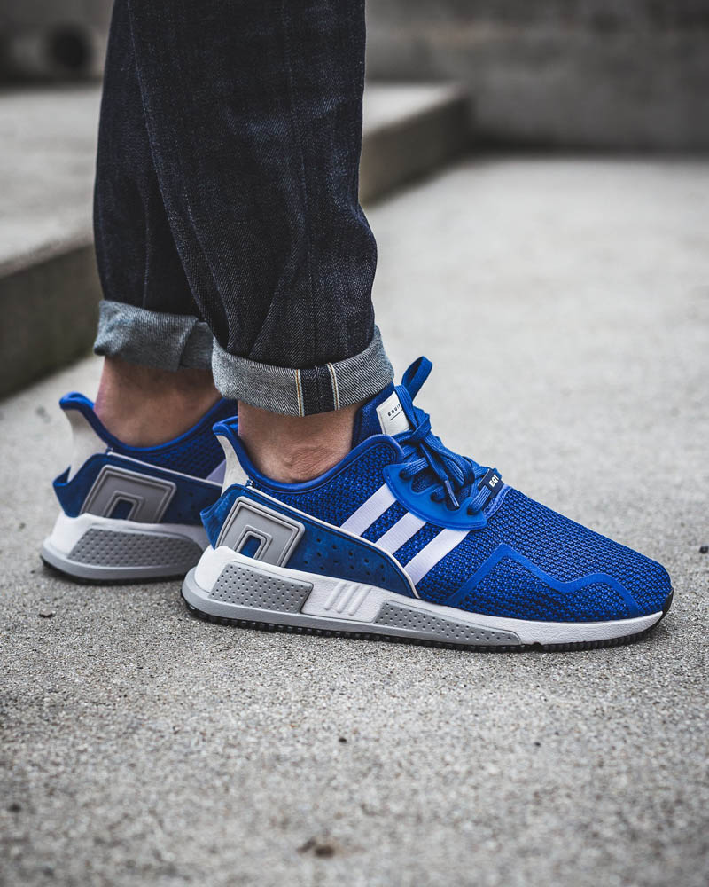 ADIDAS EQT Irresistibly Comfortable 